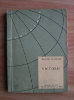 Anticariat: William Faulkner - Victorie