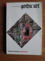 Andrew Martindale - Gothic art
