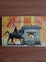 Dan Berindei - Bucuresti 2012 (album)