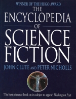 The Encyclopedia of Science Fiction