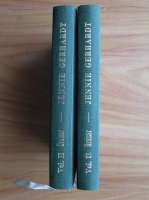 Theodore Dreiser - Jennie Gerhardt (coperti cartonate, 2 volume)