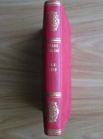 Honore de Balzac - Jean-Louis. Copilul renegat (coperti cartonate)