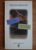 Simona Kiselevski - Hotel Terra