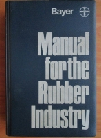Sigrid Koch - Manual for the rubber industry