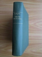 G. Popa-Lisseanu - Mitologia greco-romana in lectura ilustrata (volumele 1 si 2)