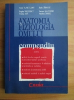 Cezar Th. Niculescu - Anatomia si fiziologia omului. Compendiu