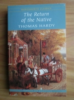 Thomas Hardy - The Return of The Native