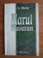 D. L. Moody - Harul suveran