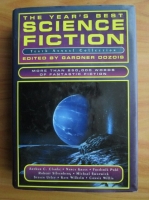 Gardner Dozois - The Year's Best Science Fiction