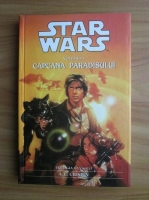 A. C. Crispin - Star Wars. Trilogia Han Solo 1. Capcana paradisului
