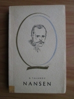 Anticariat: A. Talanov - Nansen