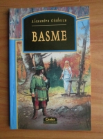 Alexandru Odobescu - Basme