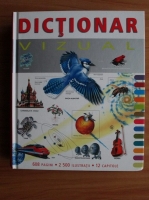 Alina Scurtu - Dictionar vizual