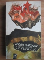 Anticariat: Andrei Platonov - Cevengur