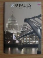 Anticariat: Angelo Hornak - St Pauls cathedral