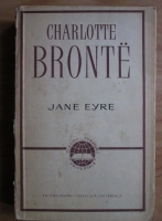 Anticariat: Charlotte Bronte - Jane Eyre (1962)