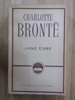 Charlotte Bronte - Jane Eyre 