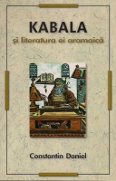 Constantin Daniel - Kabala si literatura ei aramaica