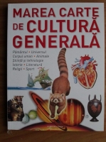 Dorotea Garozzo - Marea carte de cultura generala