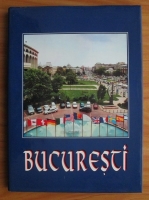 Emilia Enache - Bucuresti (album foto, 2003)