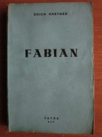 Erich Kastner - Fabian (1944)