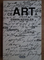 Anticariat: Erwin Kessler - Cearta