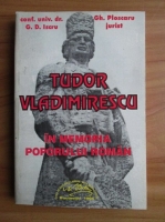 G. D. Iscru - Tudor Vladimirescu in memoria poporului roman