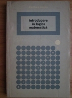 Gheorghe Enescu - Introducere in logica matematica