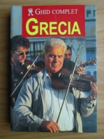 Grecia. Ghid complet