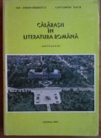 Ilie Stefan Radulescu - Calarasii in literatura romana