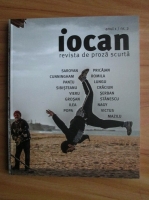 Anticariat: Iocan. Revista de proza scurta (anul 1, nr. 2)