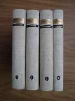 Ion Agirbiceanu - Opere (volumele 1, 2, 3, 4)