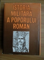 Anticariat: Istoria militara a poporului roman (volumul 2)