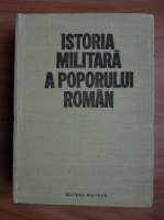 Istoria militara a poporului roman (volumul 2)