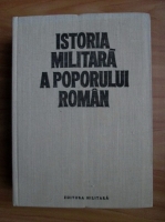 Anticariat: Istoria militara a poporului roman (volumul 3)