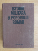 Istoria militara a poporului roman (volumul 5)