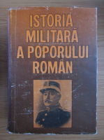 Istoria militara a poporului roman (volumul 5)