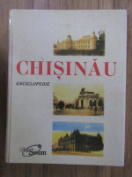 Iurie Colesnic - Chisinau. Enciclopedie