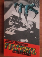 Jack Higgins - Vulturul a aterizat