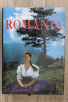 Anticariat: Jacques Boulay - Eternal and fascinating Romania