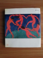 Jacques Lassaigne - Matisse (colectia Albert Skira, mic)