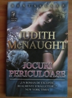 Judith McNaught - Jocuri periculoase