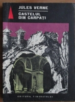 Jules Verne - Castelul din Carpati