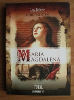 Lesa Bellevie - Maria Magdalena