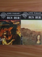Lewis Wallace - Ben Hur (2 volume)