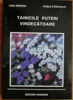 Lidia Birsan - Tainicile puteri vindecatoare