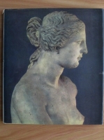 Musee de Louvre. Paris (sculptura)
