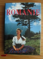 Nemuritoarea si fascinanta Romanie (album)