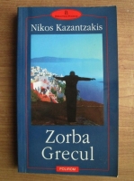 Anticariat: Nikos Kazantzakis - Zorba Grecul