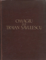 Omagiu lui Traian Savulescu